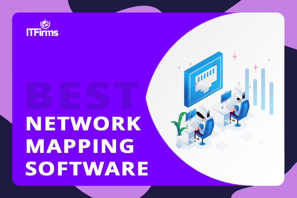 Best Open Source Network Mapping Software