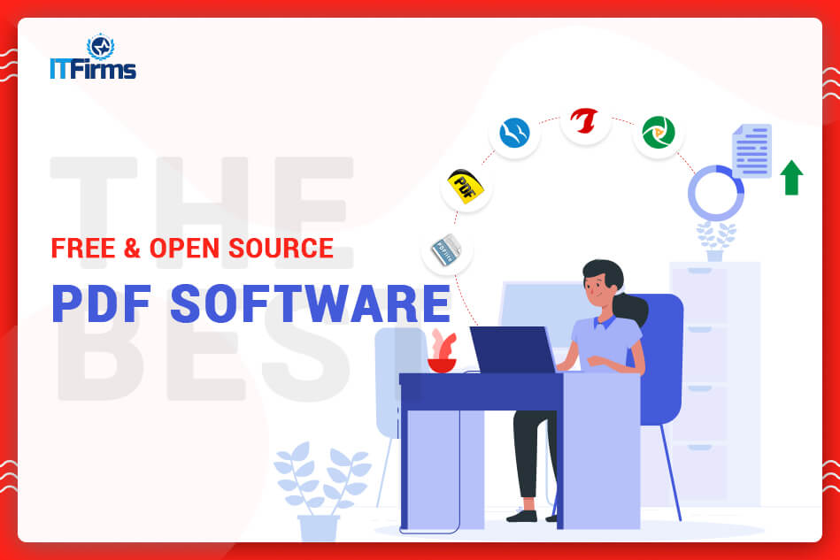 Know the Free and Open-Source PDF Software that Stands Out