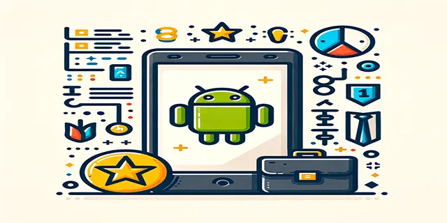 Top Android App Development Companies Developers for Hire