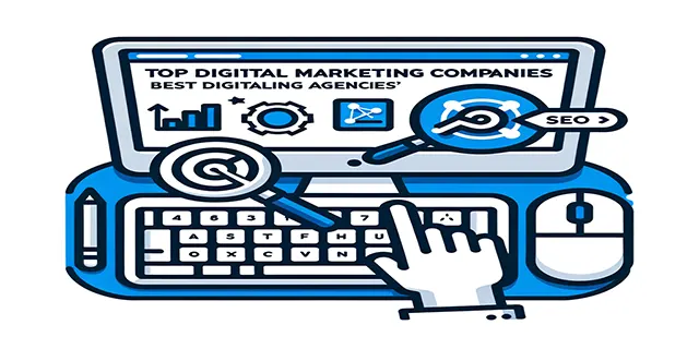 Top Digital Marketing Companies Best Digital Marketing Agencies