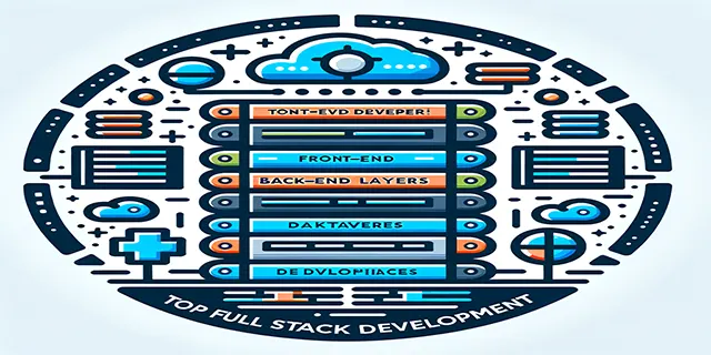 Top Full Stack Developer and Development Companies