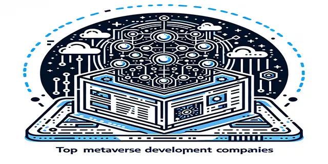 Top Metaverse Development Companies