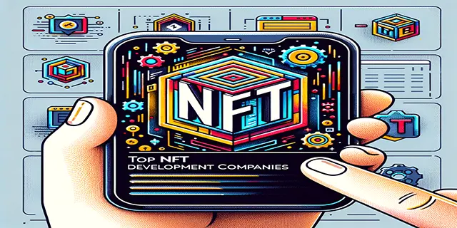 Top NFT Development Companies