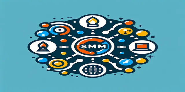 Top Social Media Marketing Companies SMM Agencies