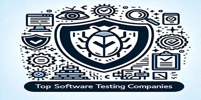 Top Software Testing Companies, QA Tester