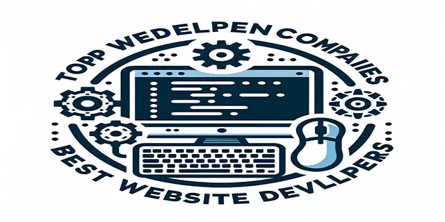 Top Web Development Companies Best Website Developers